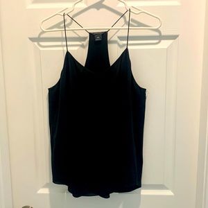 Club Monaco strap Camisole